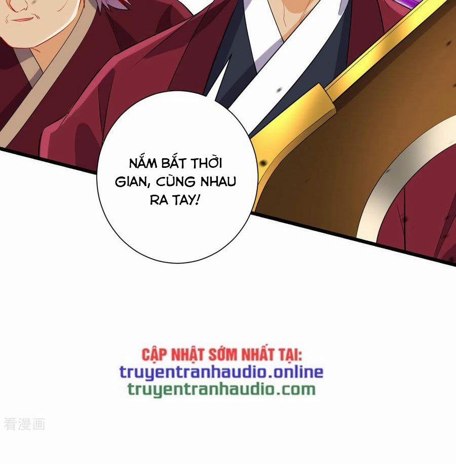 Nhất Đẳng Gia Đinh 166 trang 4
