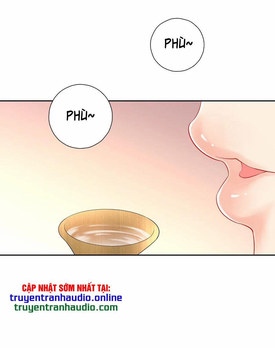 Nhất Đẳng Gia Đinh 167 trang 12