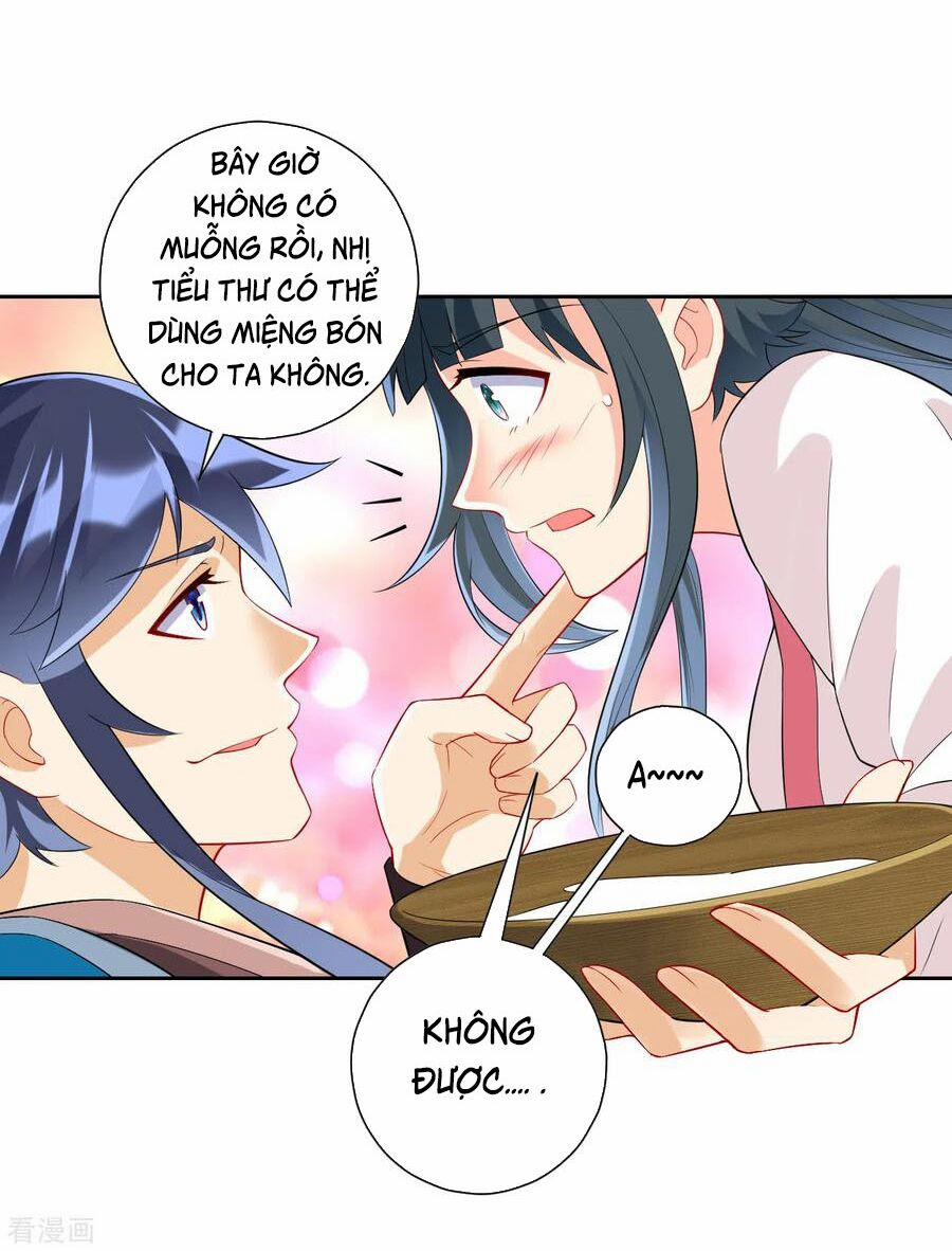 Nhất Đẳng Gia Đinh 167 trang 17