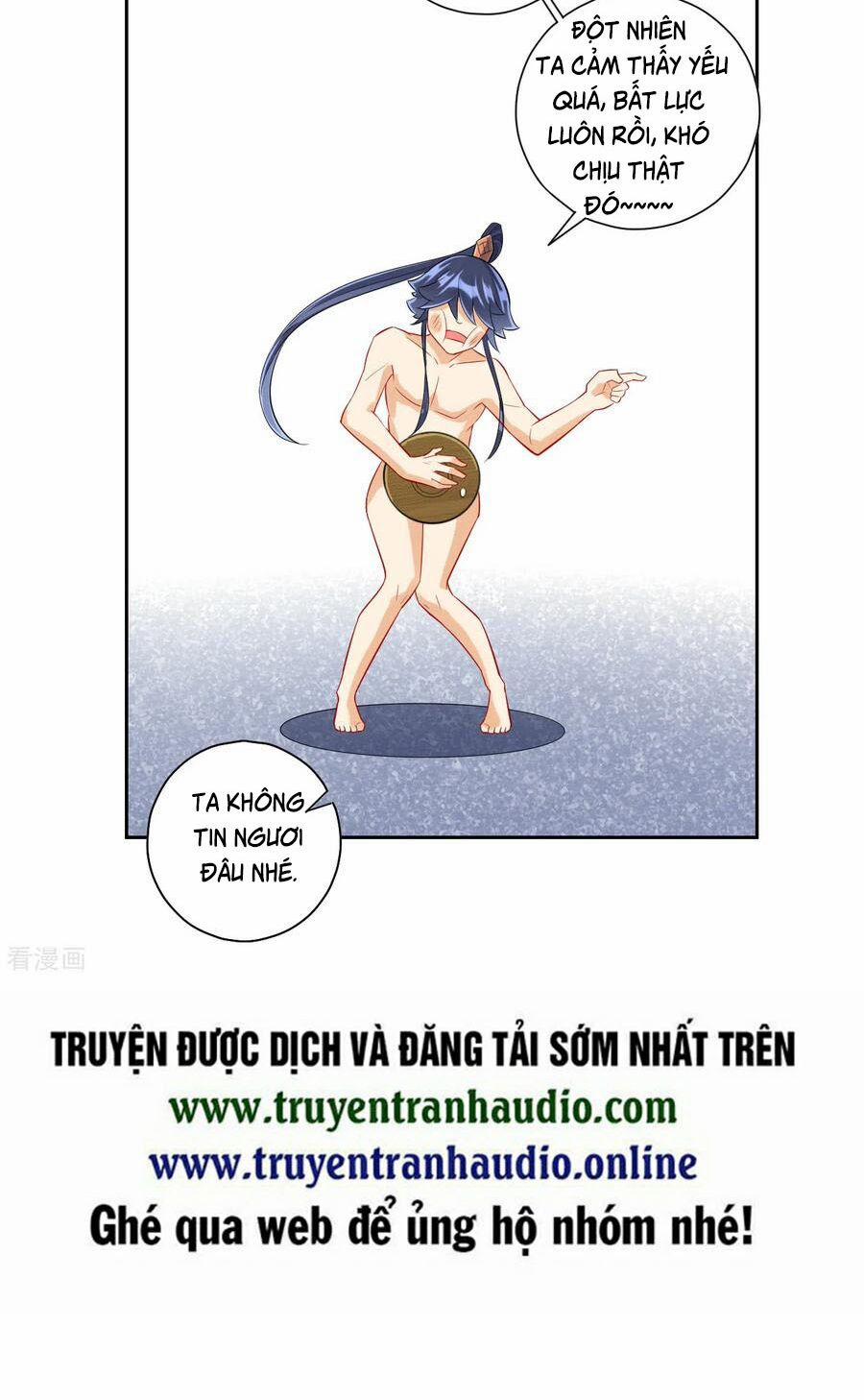 Nhất Đẳng Gia Đinh 167 trang 21