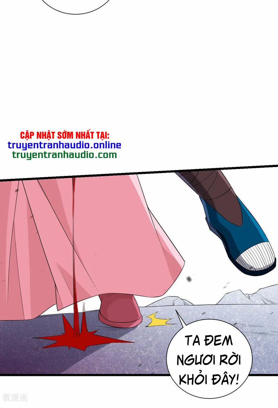 Nhất Đẳng Gia Đinh 167 trang 8