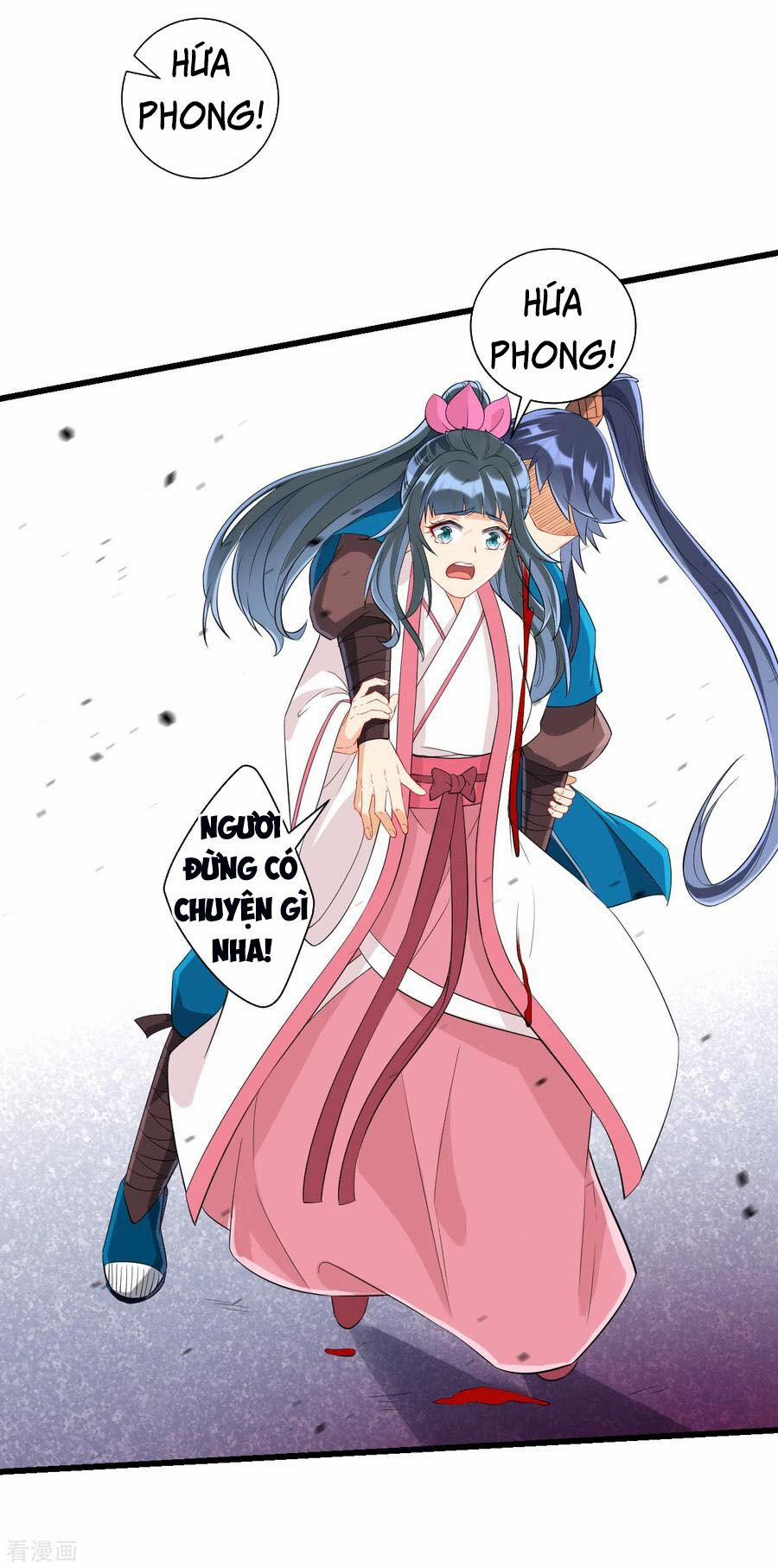 Nhất Đẳng Gia Đinh 167 trang 9