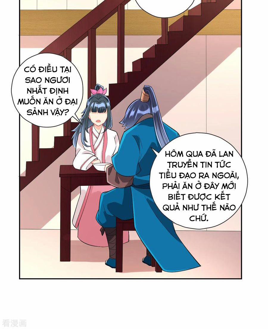 Nhất Đẳng Gia Đinh 168 trang 1