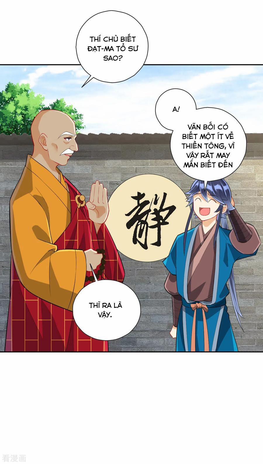 Nhất Đẳng Gia Đinh 168 trang 13