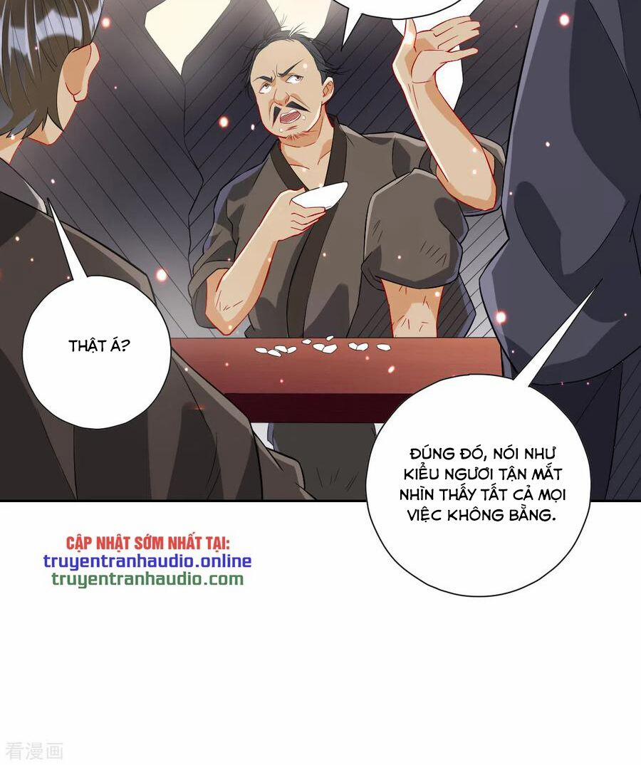 Nhất Đẳng Gia Đinh 168 trang 4
