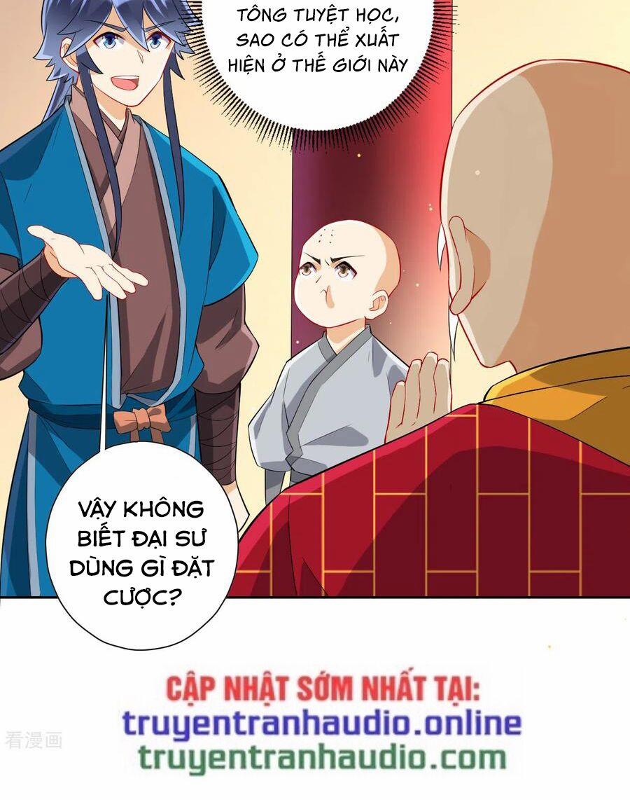 Nhất Đẳng Gia Đinh 169 trang 1