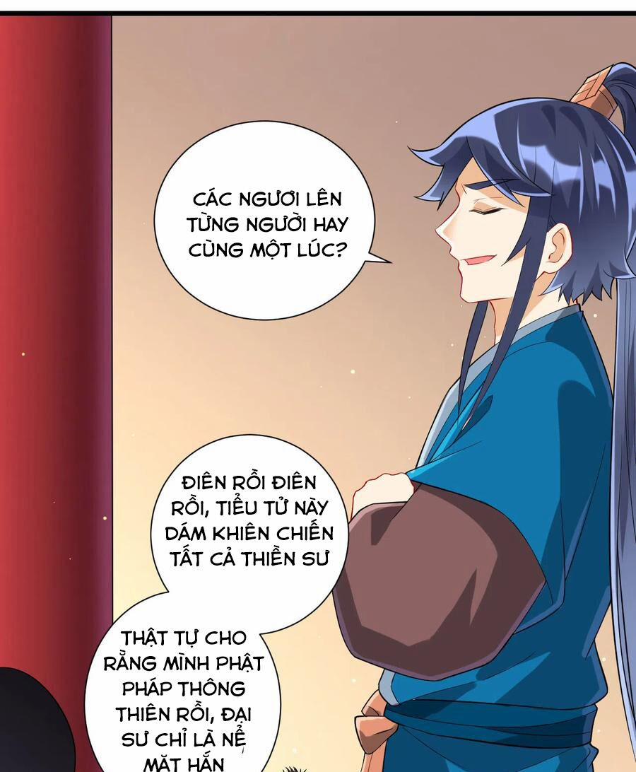 Nhất Đẳng Gia Đinh 169 trang 10