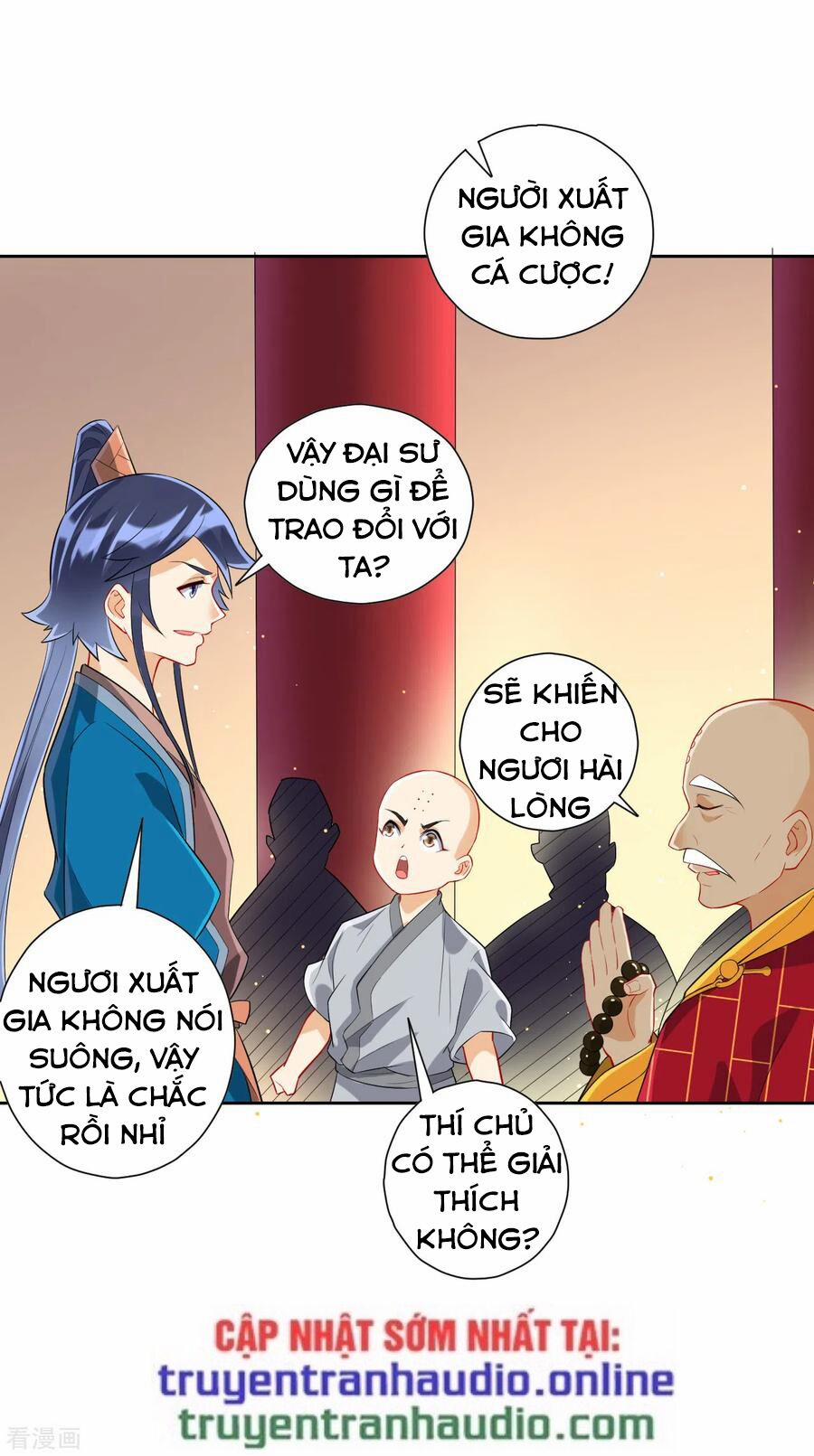 Nhất Đẳng Gia Đinh 169 trang 2