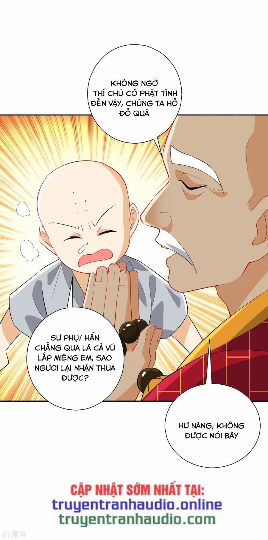 Nhất Đẳng Gia Đinh 169 trang 7