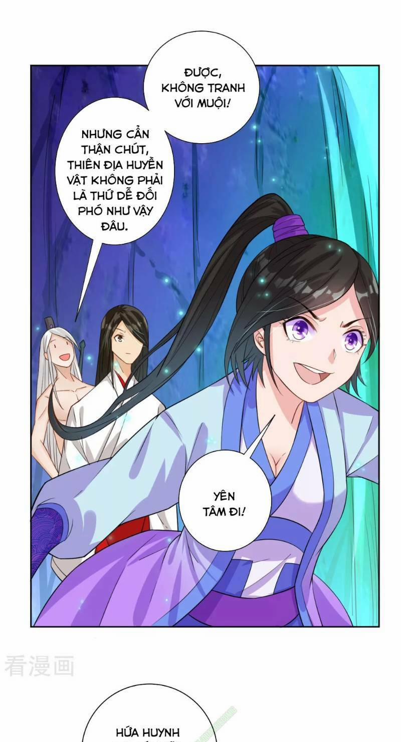 Nhất Đẳng Gia Đinh 17 trang 14