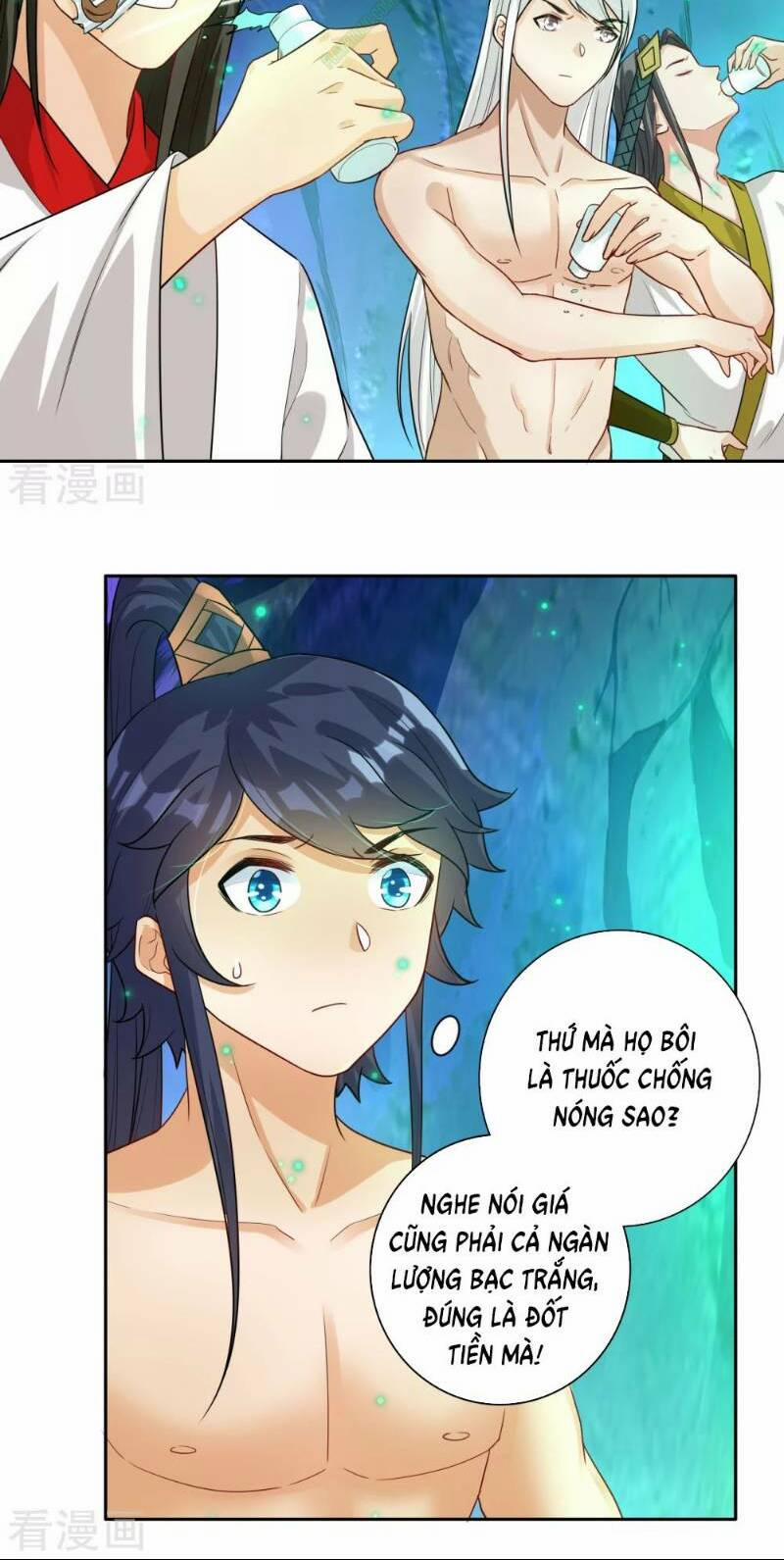 Nhất Đẳng Gia Đinh 17 trang 17