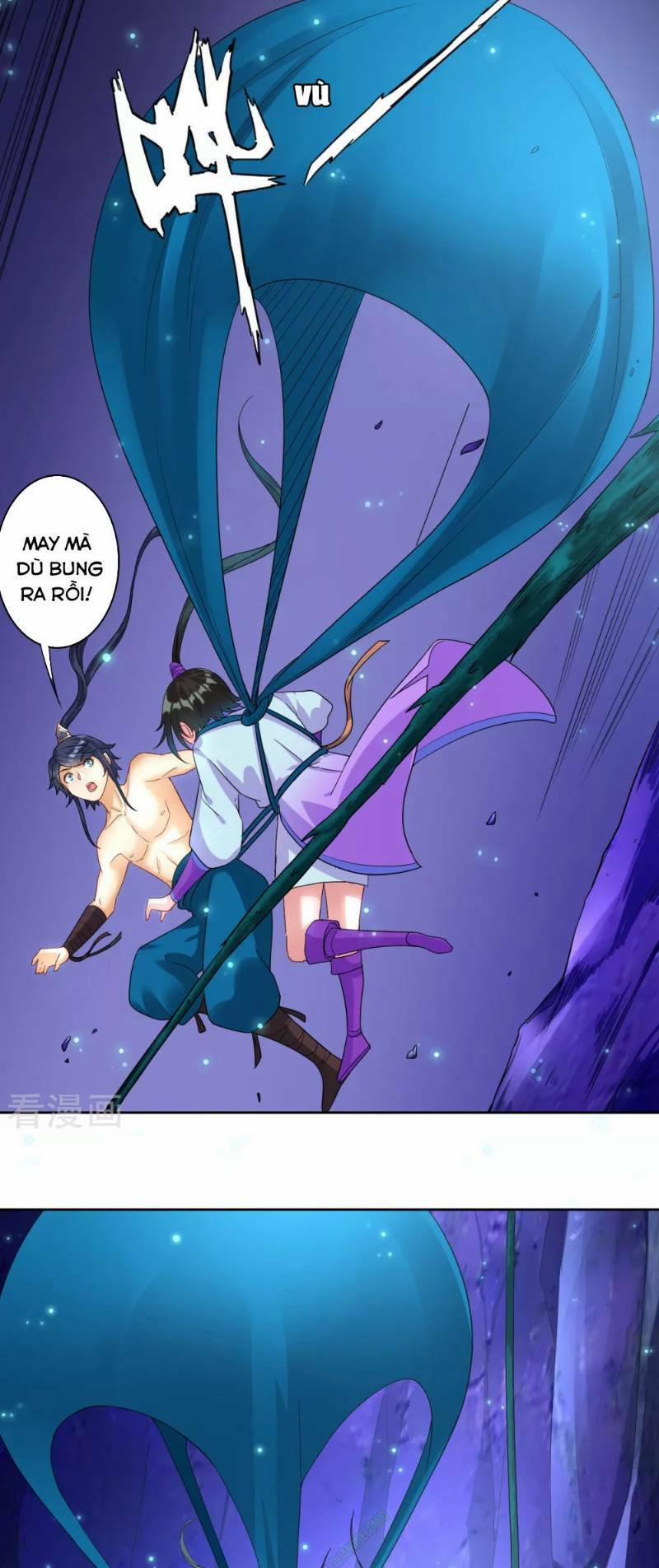 Nhất Đẳng Gia Đinh 17 trang 3