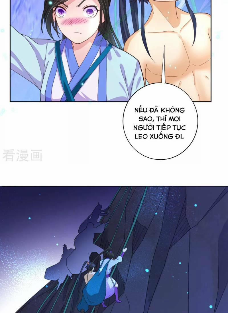 Nhất Đẳng Gia Đinh 17 trang 6