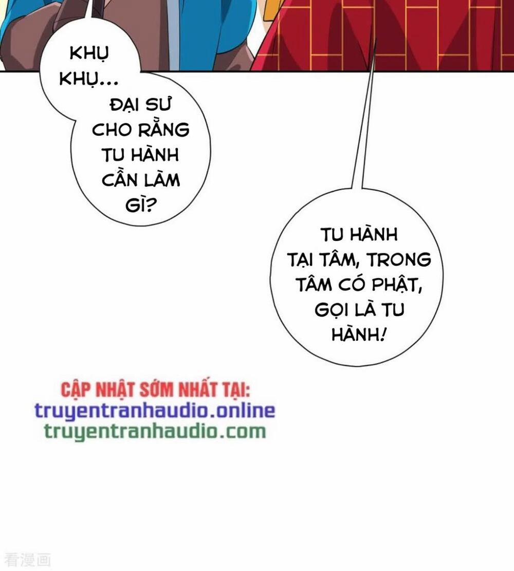 Nhất Đẳng Gia Đinh 170 trang 13