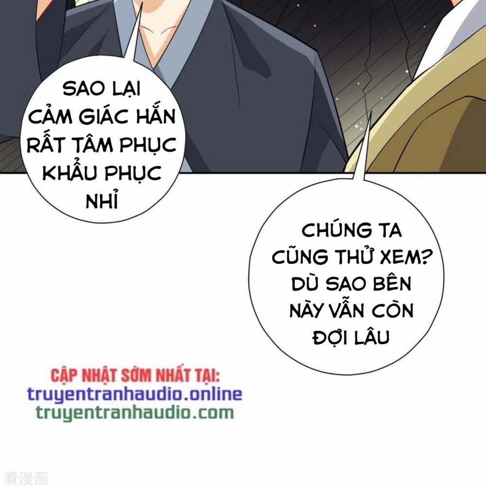 Nhất Đẳng Gia Đinh 170 trang 2
