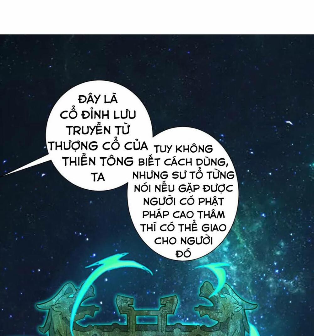 Nhất Đẳng Gia Đinh 170 trang 21