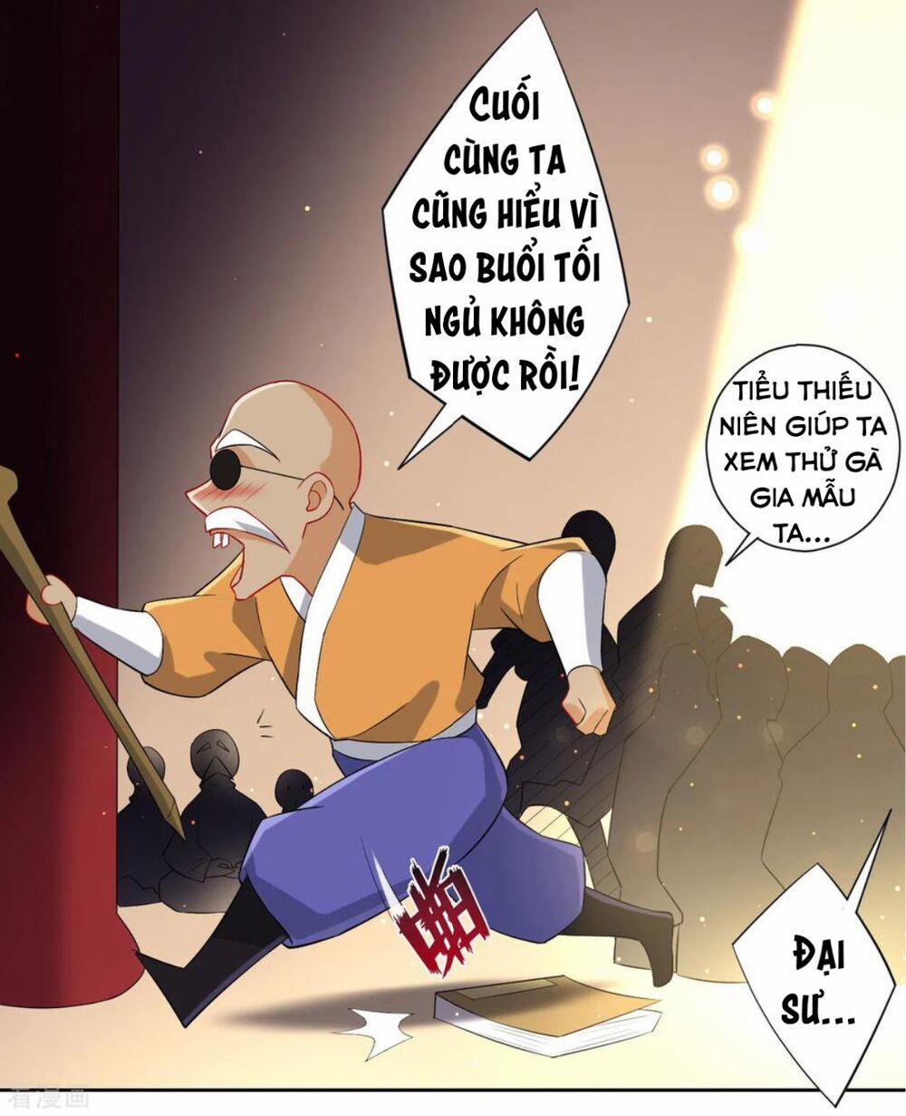 Nhất Đẳng Gia Đinh 170 trang 4
