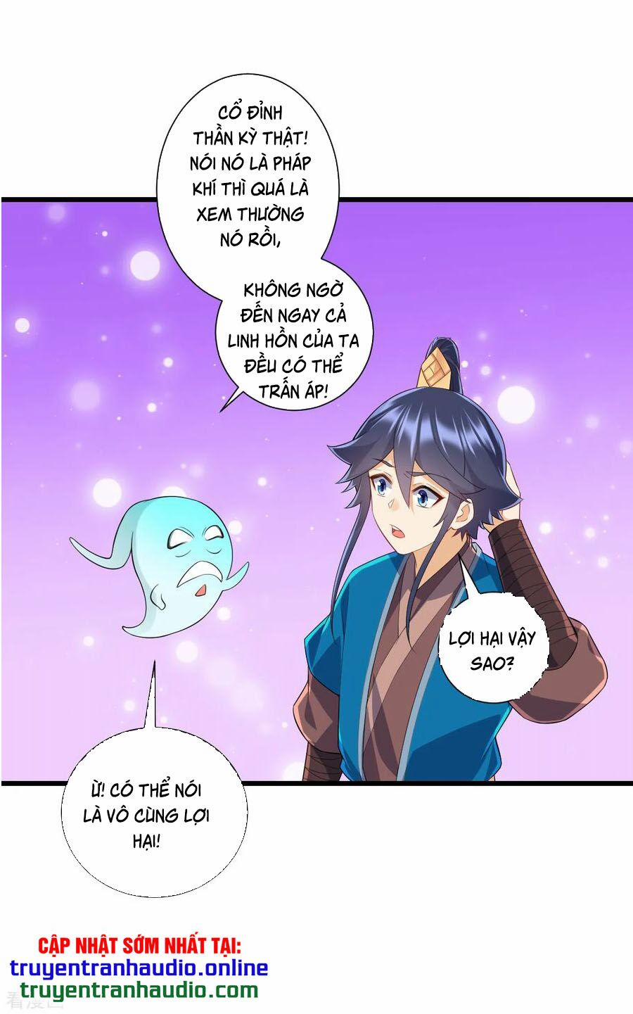 Nhất Đẳng Gia Đinh 171 trang 7