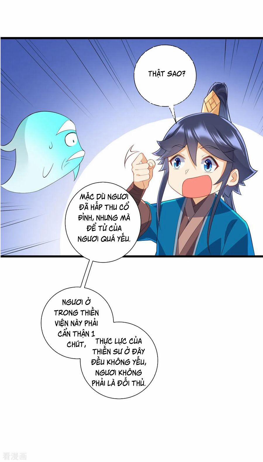 Nhất Đẳng Gia Đinh 171 trang 8