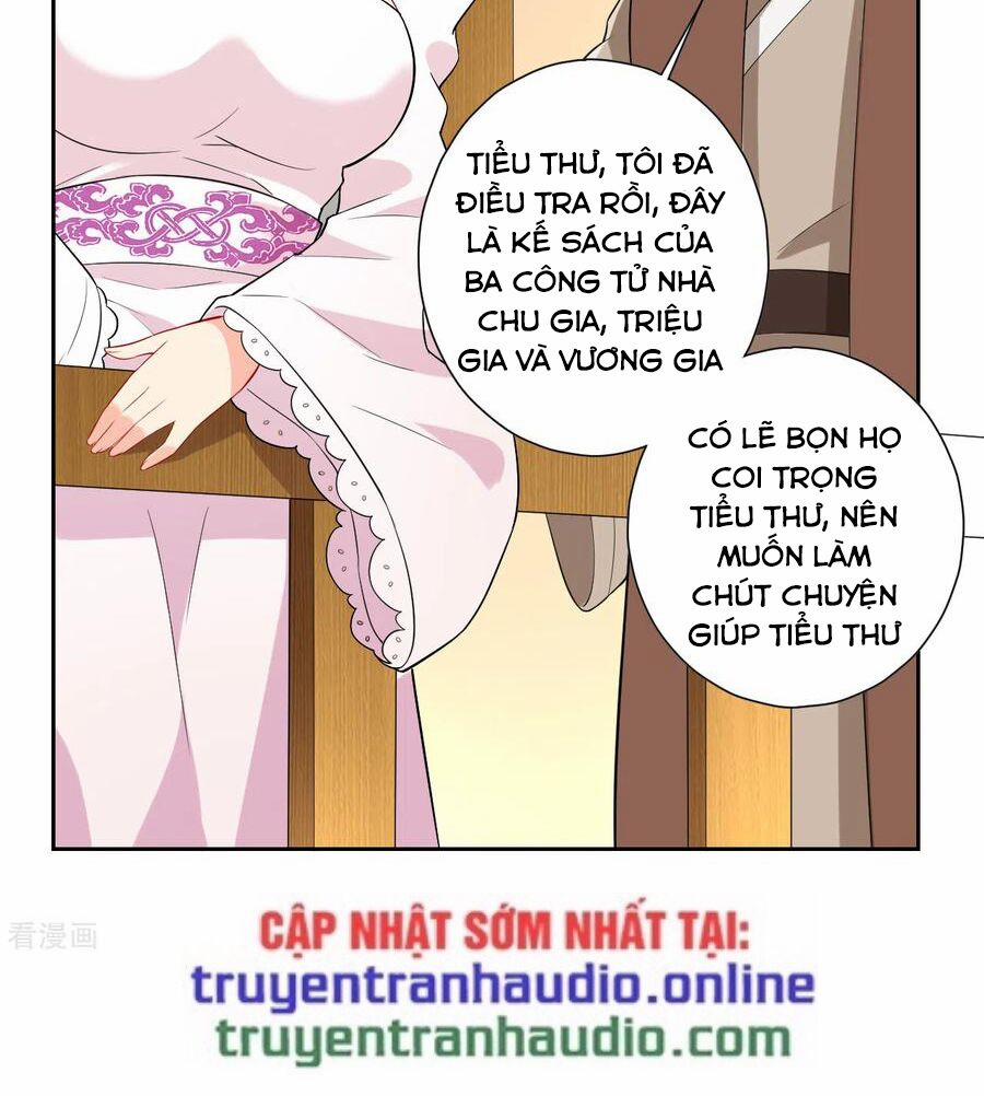 Nhất Đẳng Gia Đinh 172 trang 10