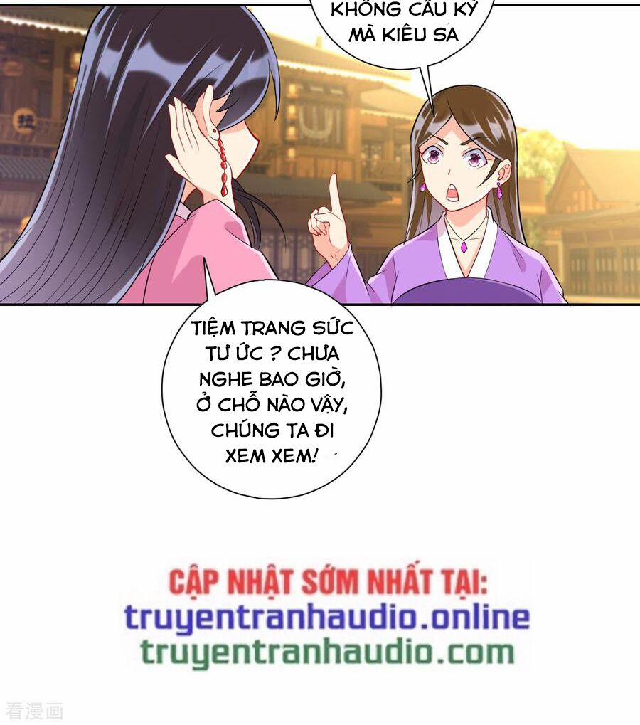 Nhất Đẳng Gia Đinh 172 trang 6