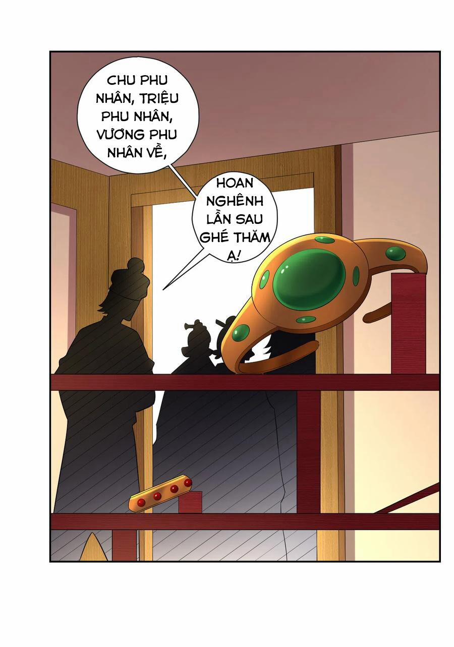 Nhất Đẳng Gia Đinh 172 trang 7