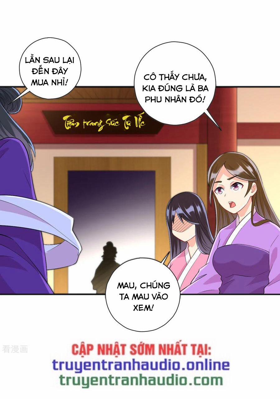 Nhất Đẳng Gia Đinh 172 trang 8