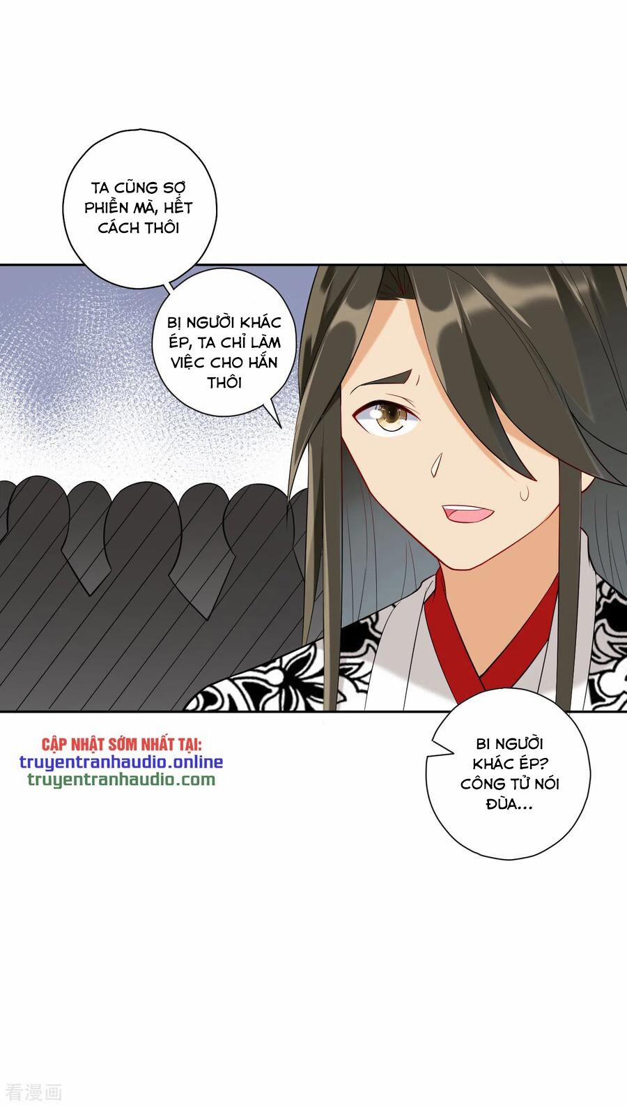 Nhất Đẳng Gia Đinh 173 trang 16