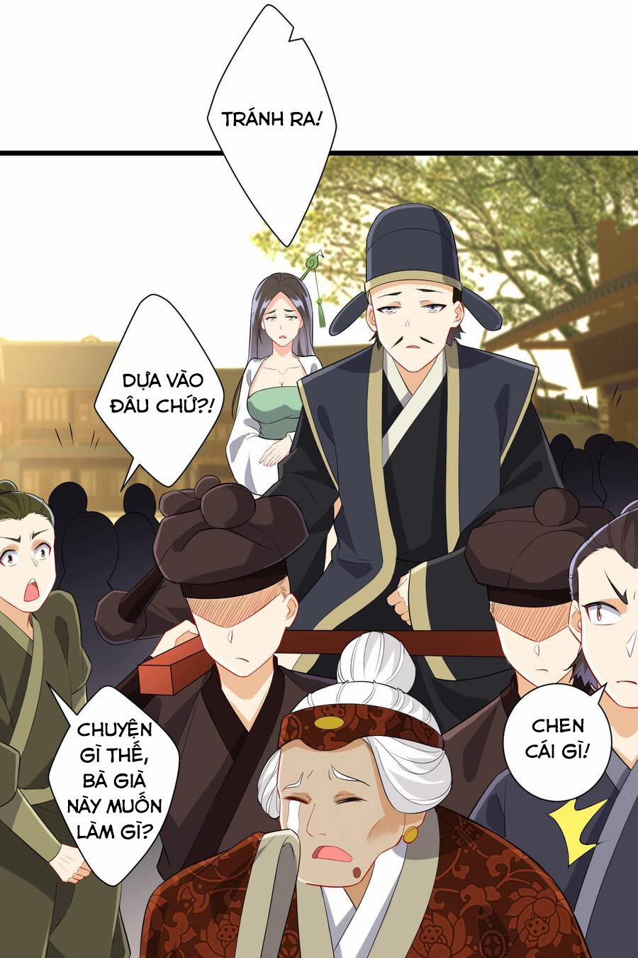 Nhất Đẳng Gia Đinh 173 trang 2