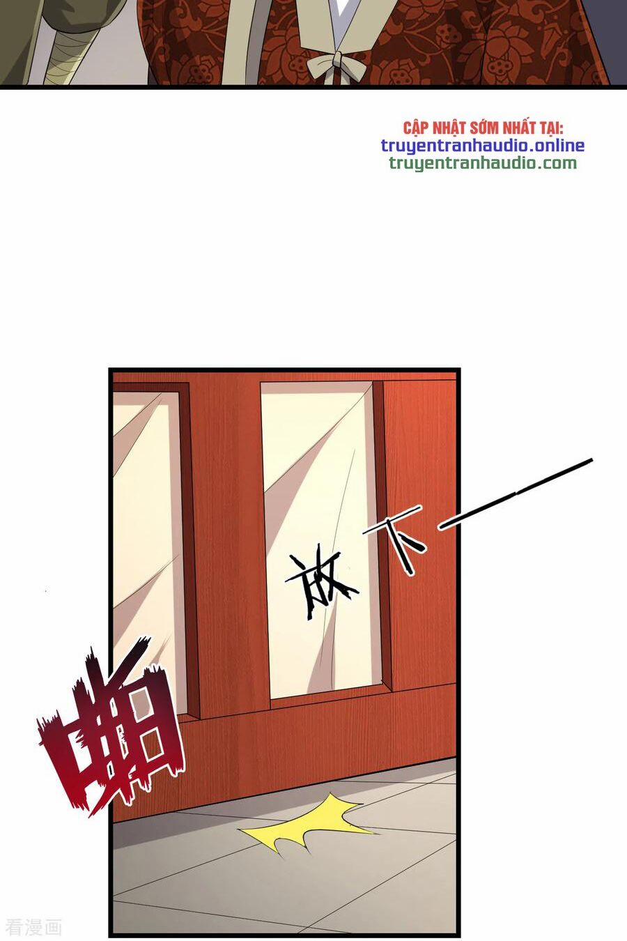 Nhất Đẳng Gia Đinh 173 trang 3