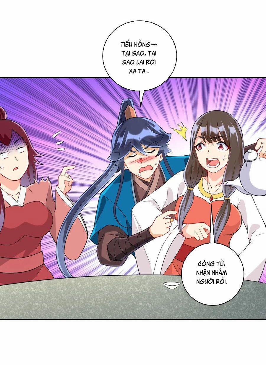 Nhất Đẳng Gia Đinh 174 trang 10