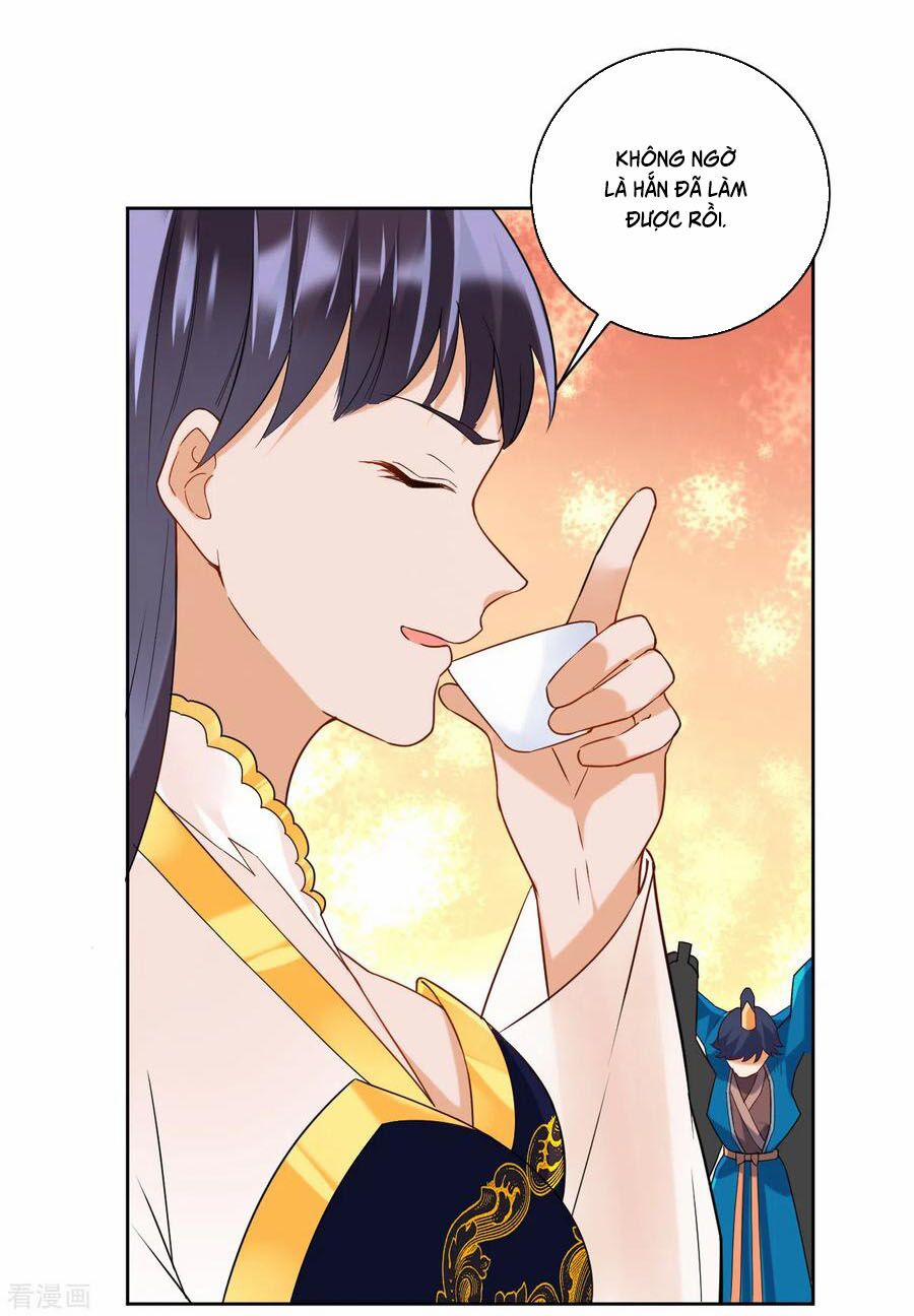 Nhất Đẳng Gia Đinh 174 trang 16