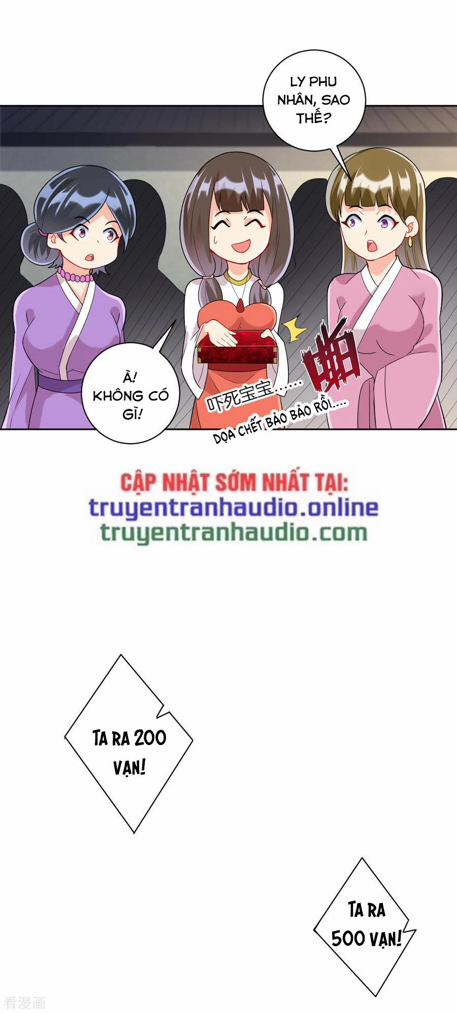 Nhất Đẳng Gia Đinh 175 trang 13