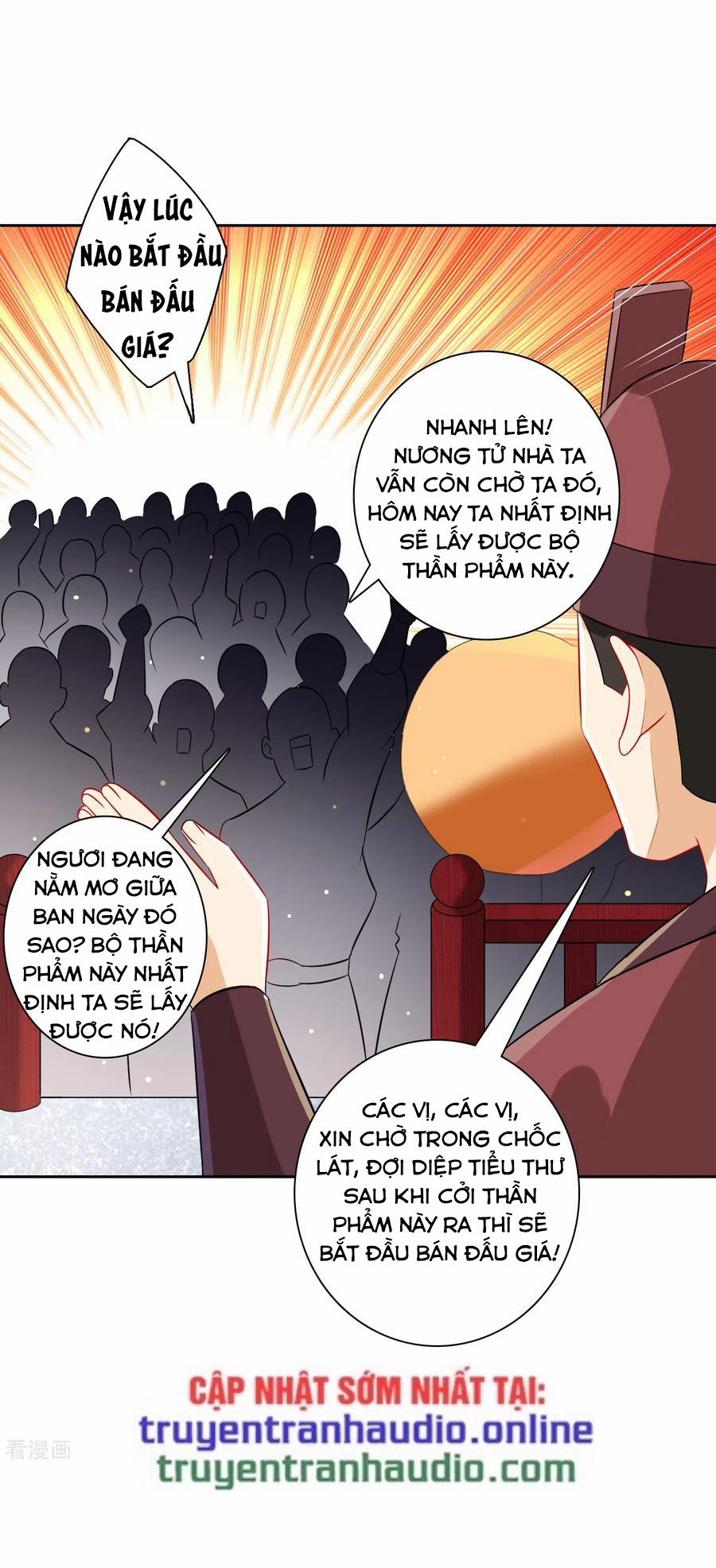 Nhất Đẳng Gia Đinh 175 trang 6