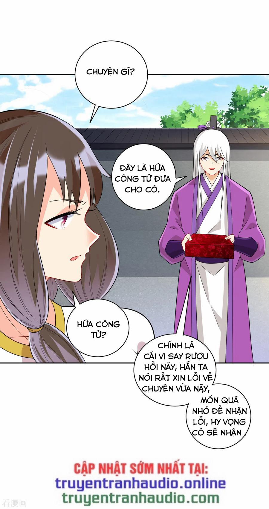 Nhất Đẳng Gia Đinh 175 trang 9