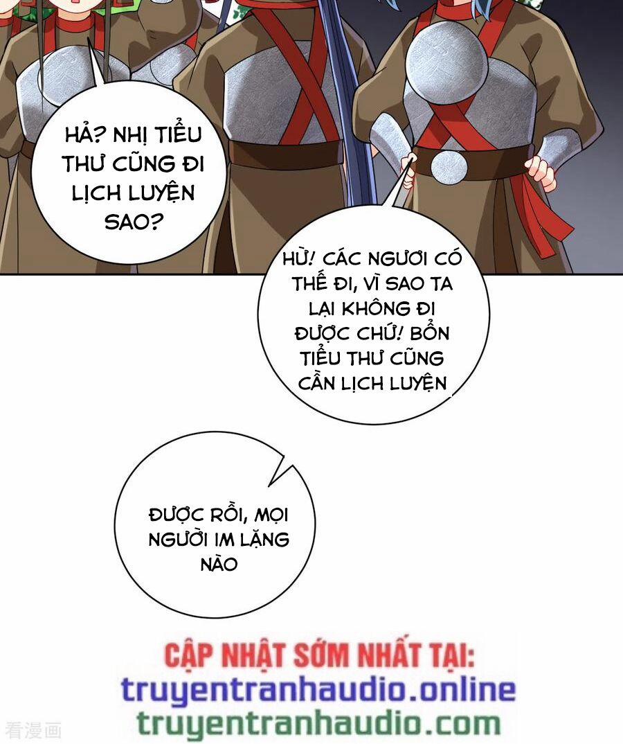 Nhất Đẳng Gia Đinh 178 trang 1