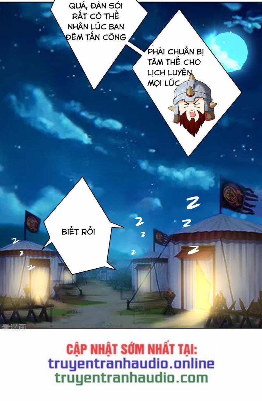 Nhất Đẳng Gia Đinh 178 trang 11