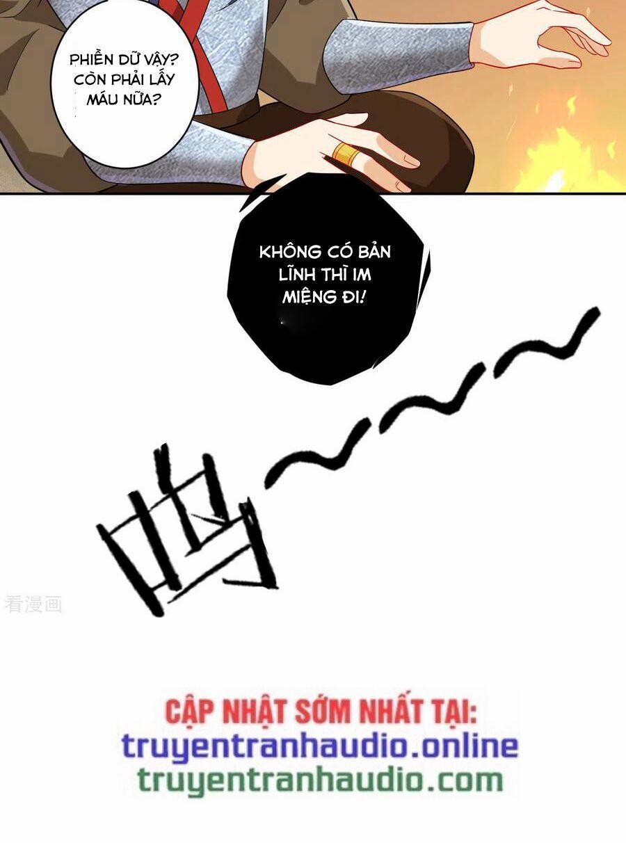 Nhất Đẳng Gia Đinh 178 trang 17