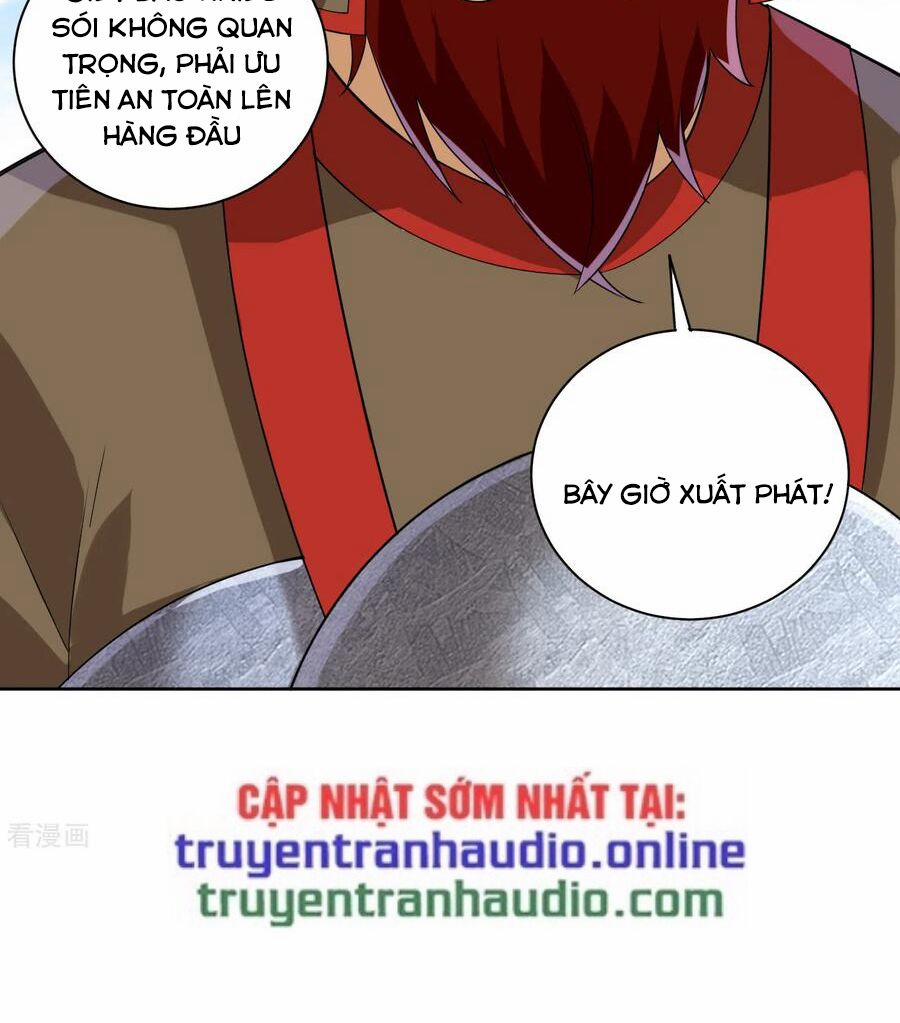Nhất Đẳng Gia Đinh 178 trang 3