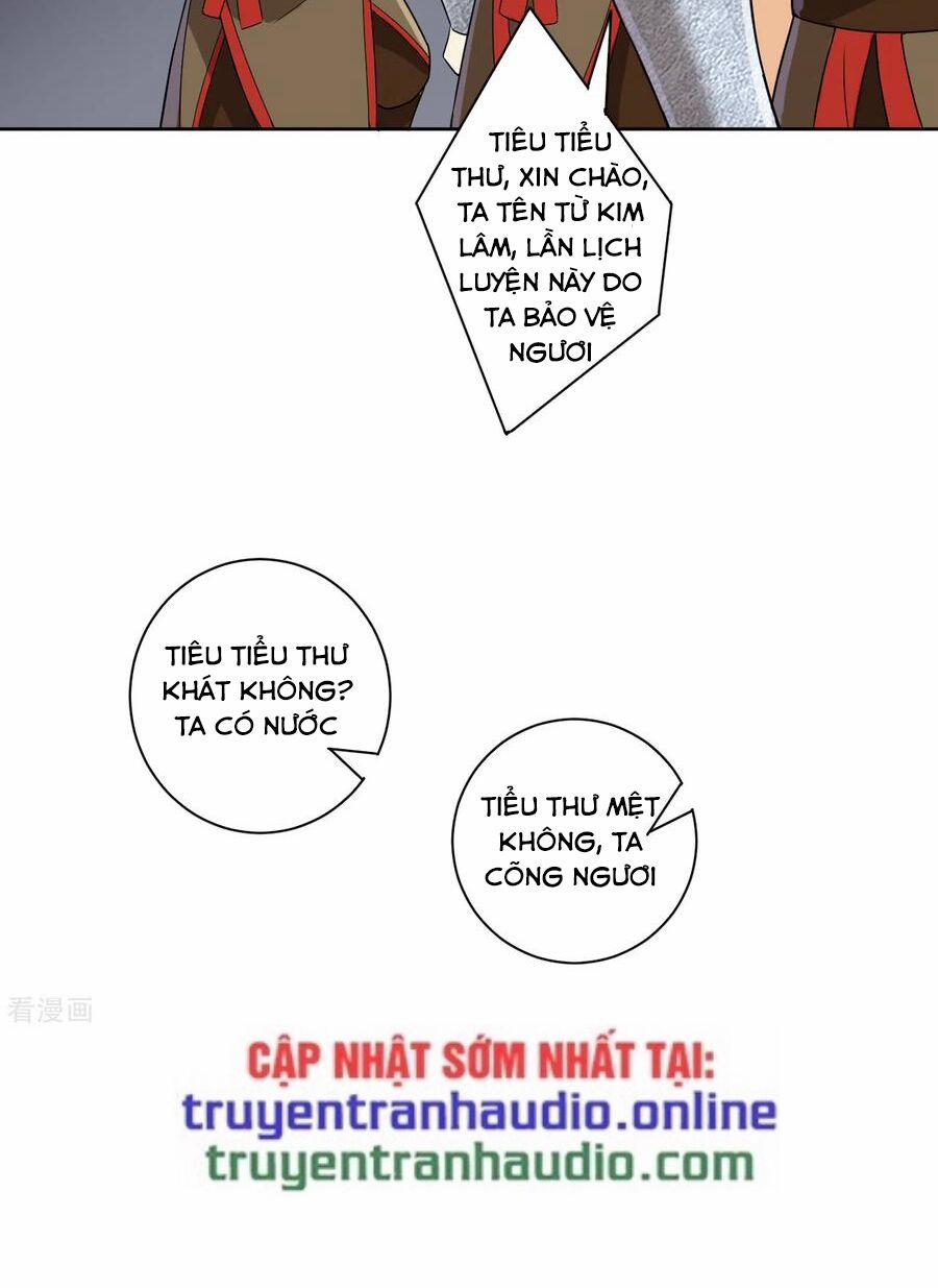 Nhất Đẳng Gia Đinh 178 trang 5