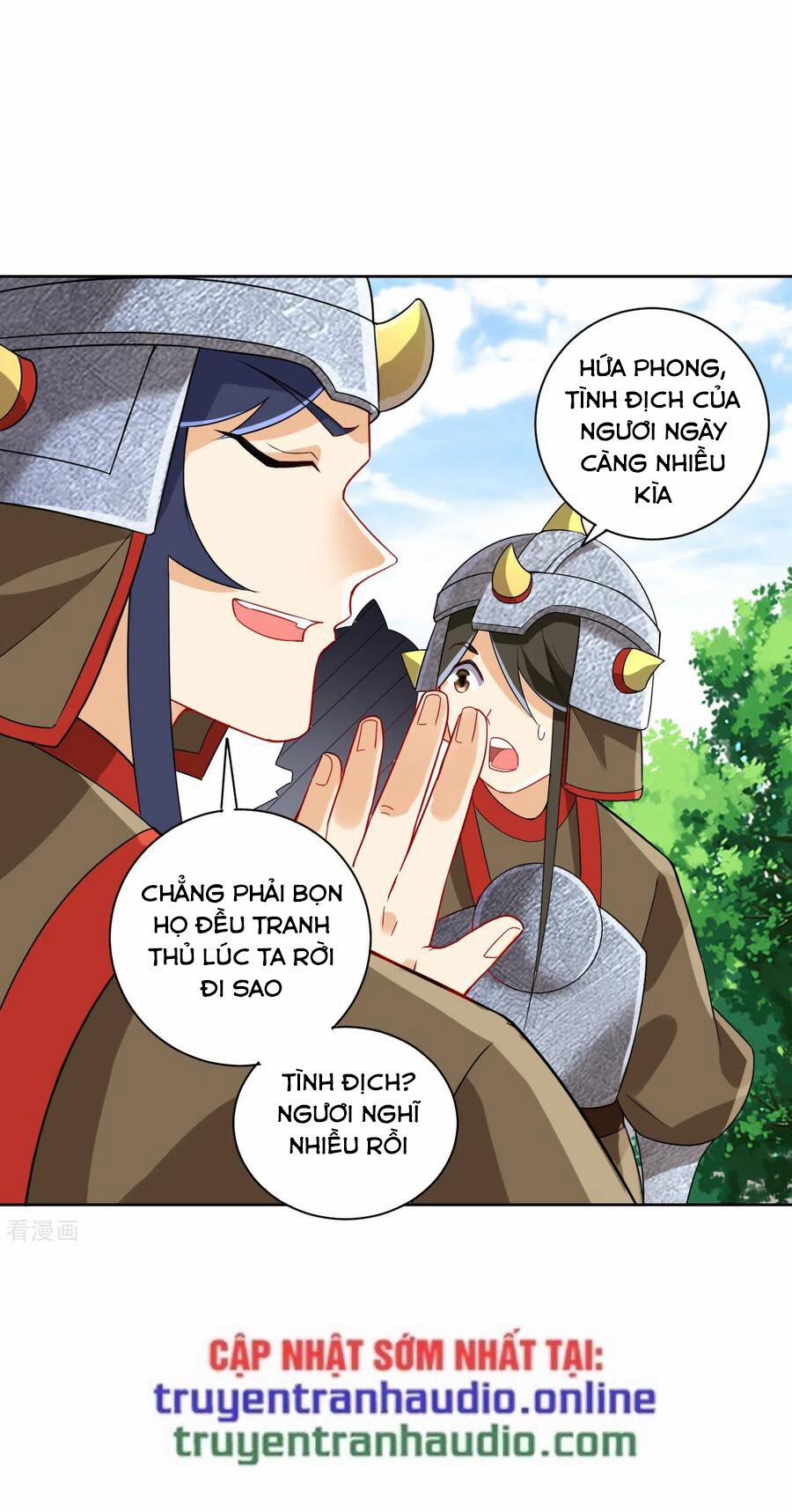 Nhất Đẳng Gia Đinh 178 trang 6