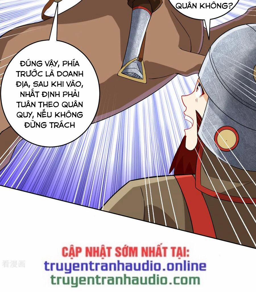 Nhất Đẳng Gia Đinh 178 trang 9