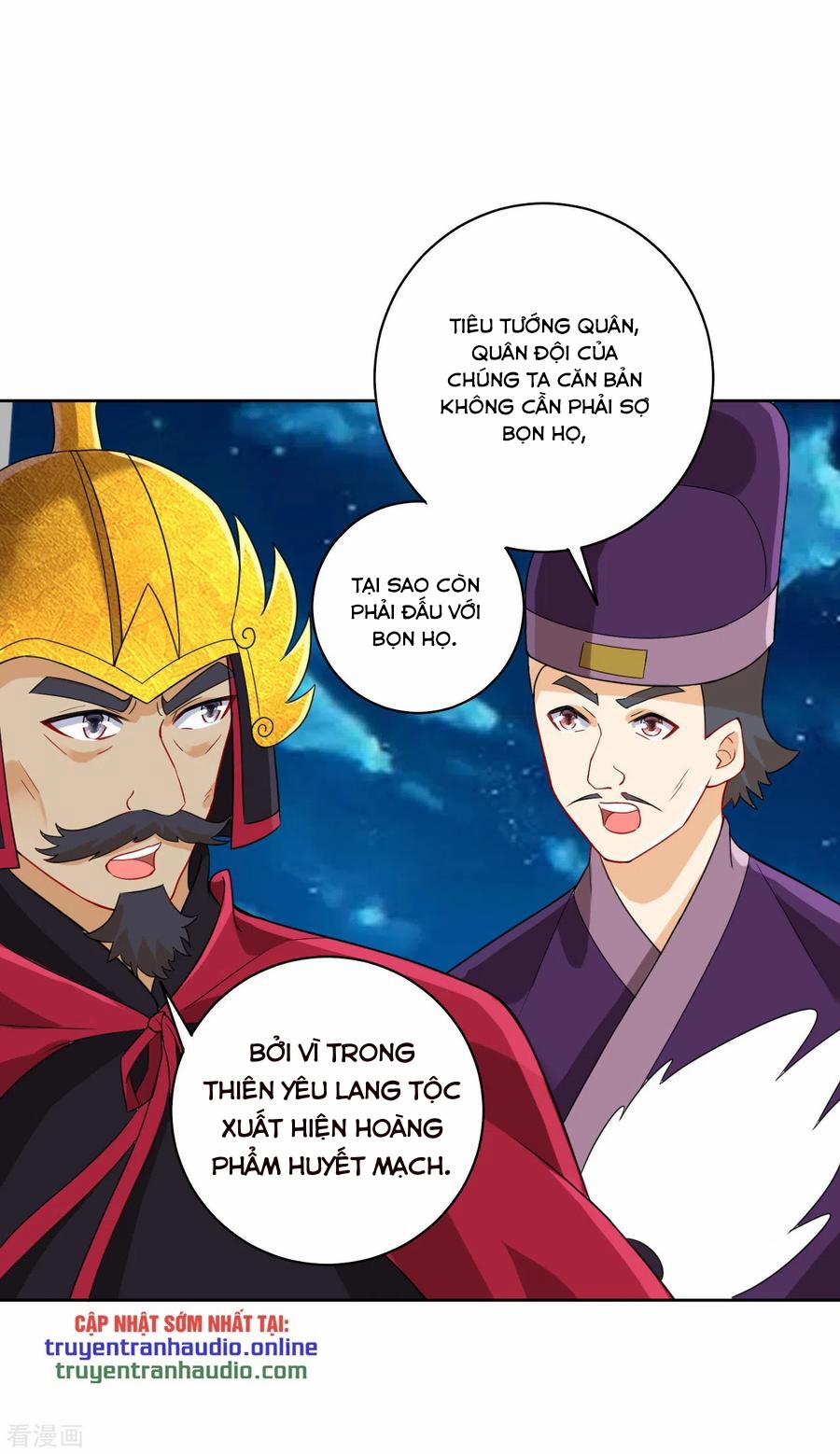 Nhất Đẳng Gia Đinh 179 trang 12