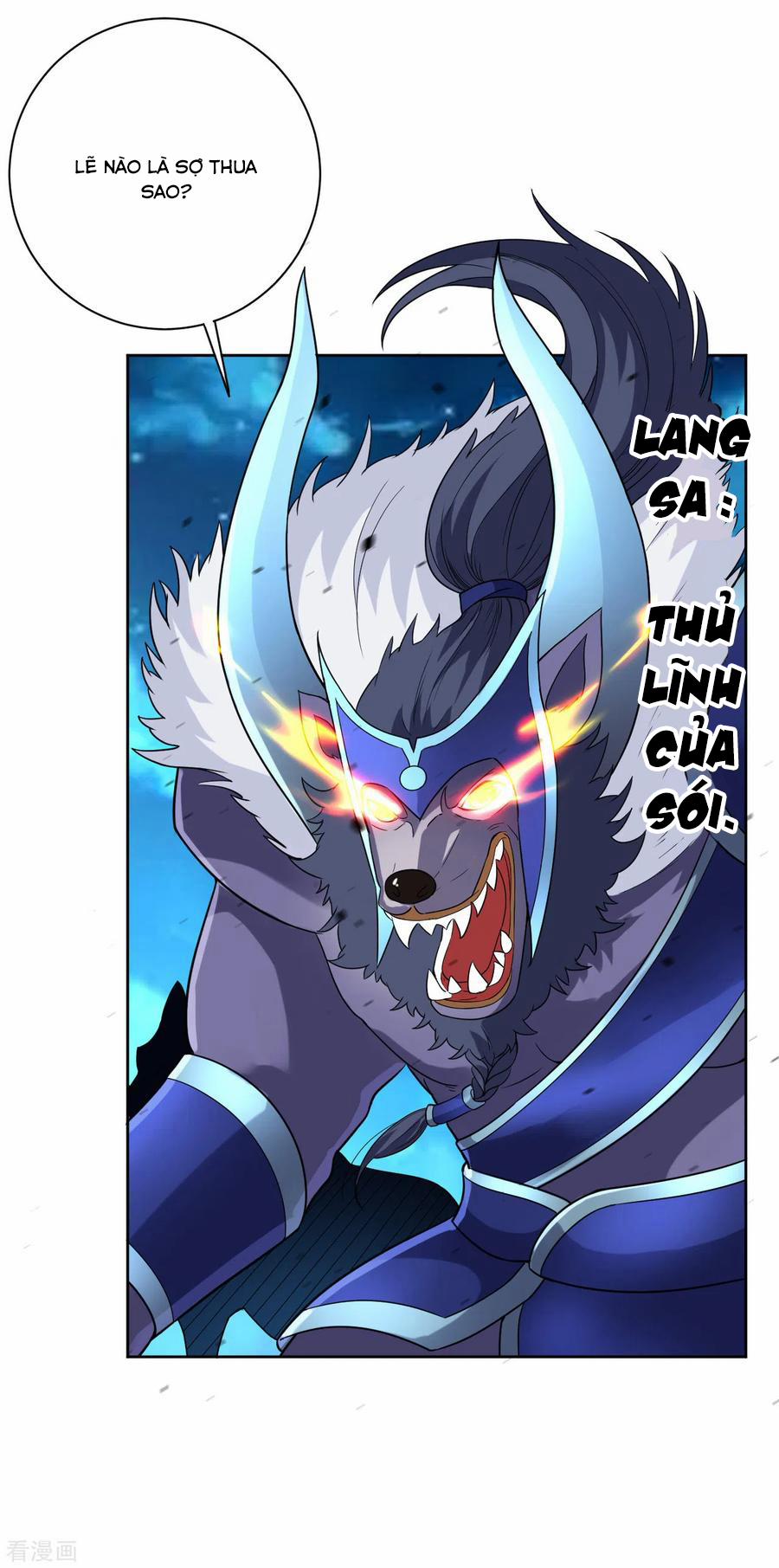 Nhất Đẳng Gia Đinh 179 trang 7