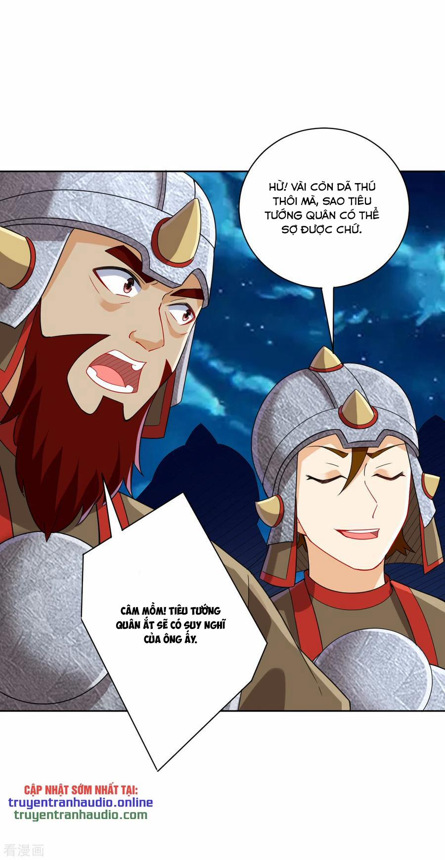 Nhất Đẳng Gia Đinh 179 trang 9