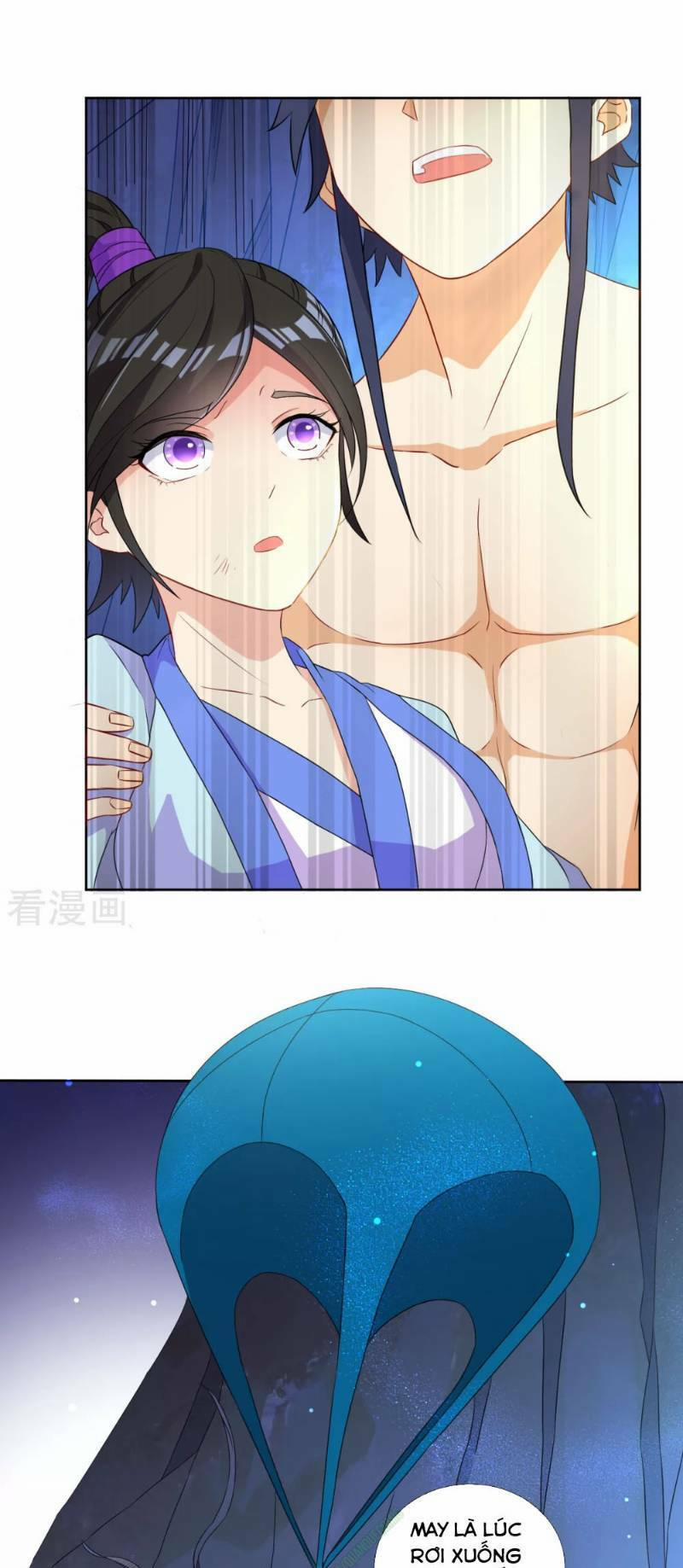 Nhất Đẳng Gia Đinh 18 trang 13