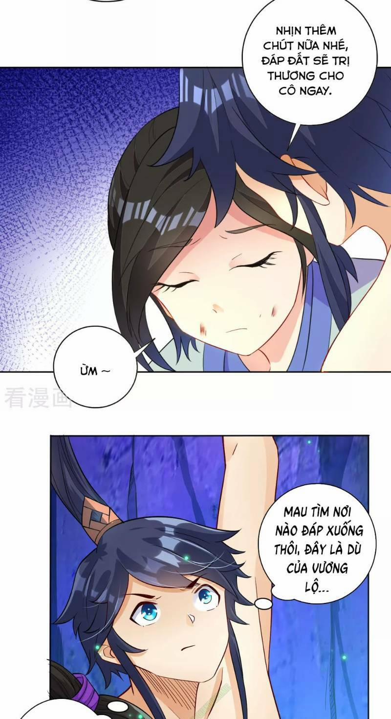 Nhất Đẳng Gia Đinh 18 trang 15