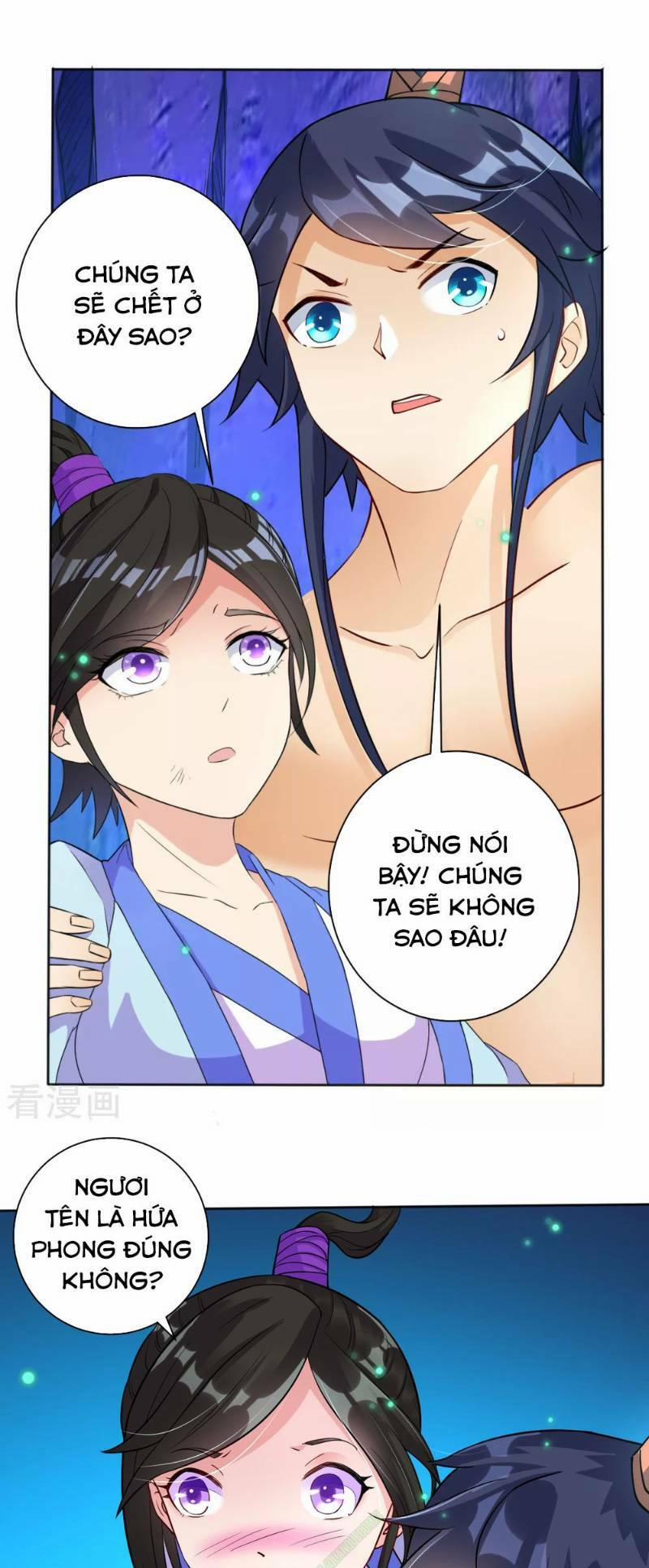 Nhất Đẳng Gia Đinh 18 trang 17