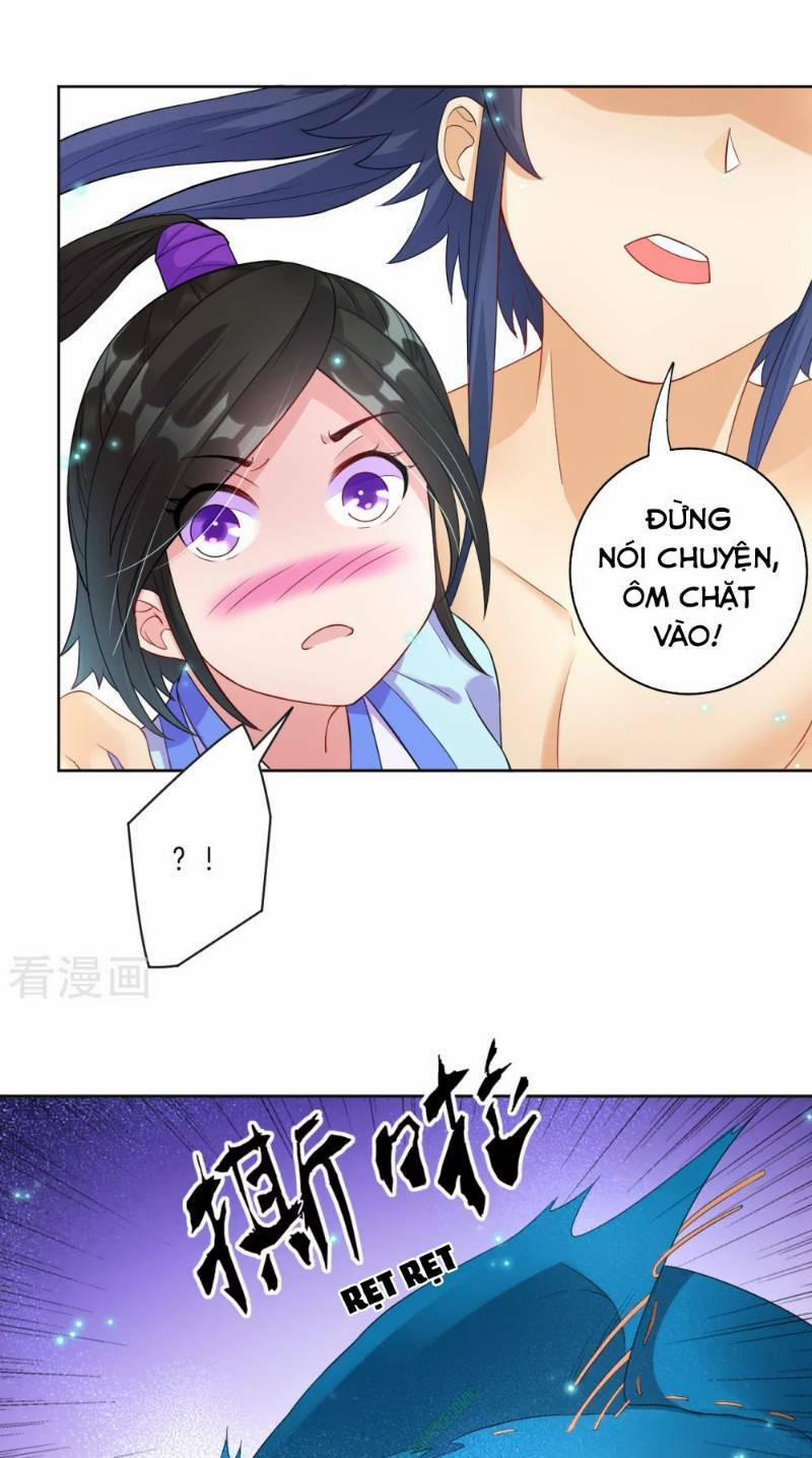 Nhất Đẳng Gia Đinh 18 trang 19