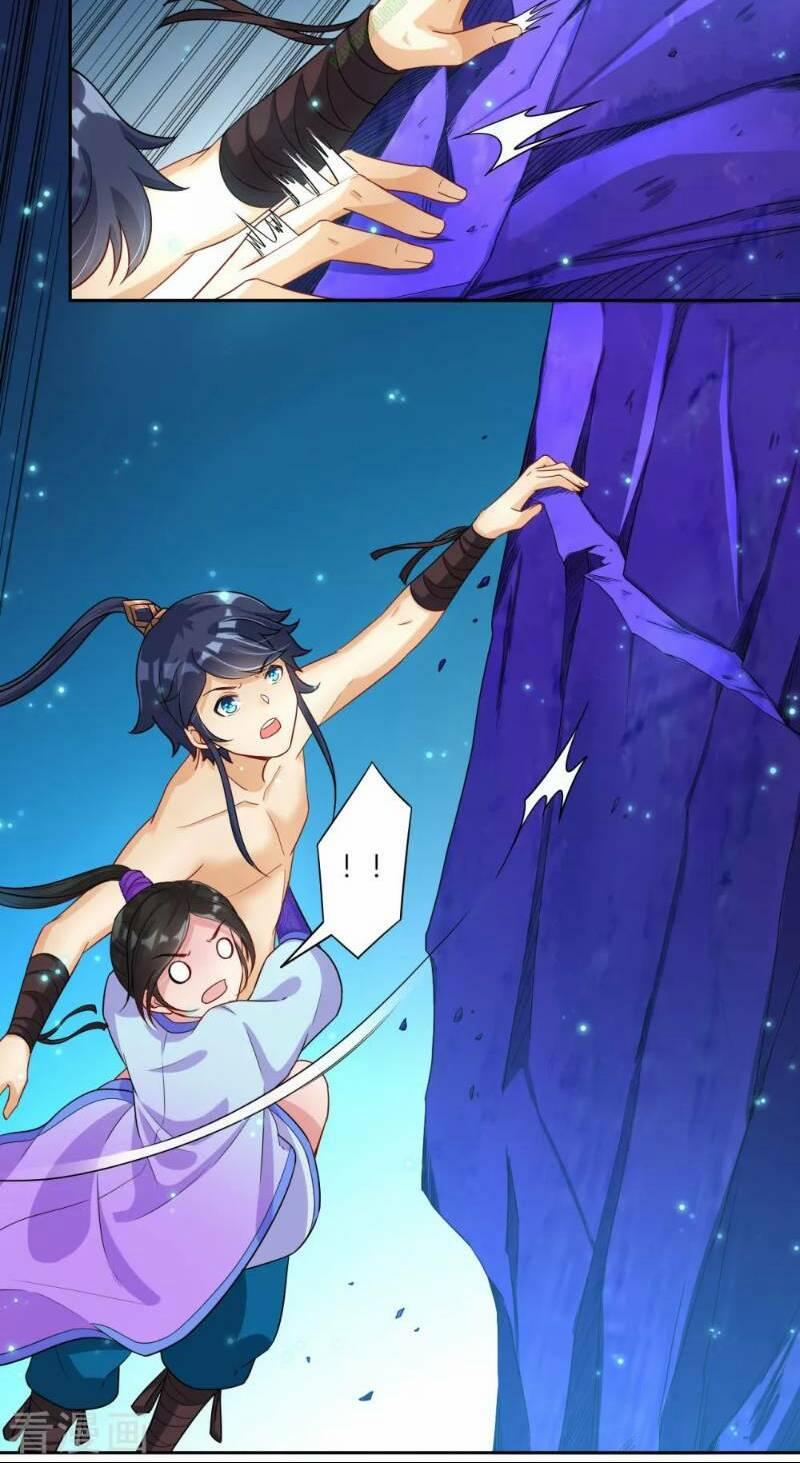 Nhất Đẳng Gia Đinh 18 trang 22